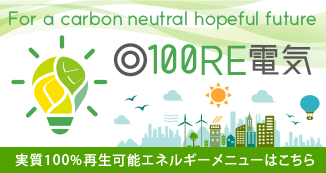 ◎100RE電気