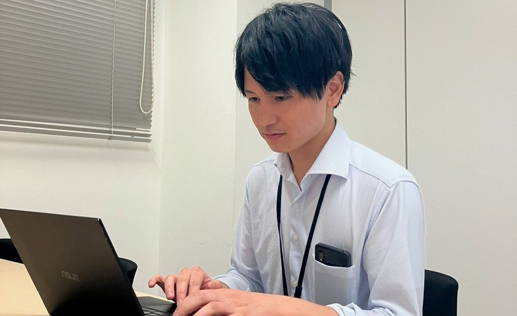 求職者へのコメント-2
