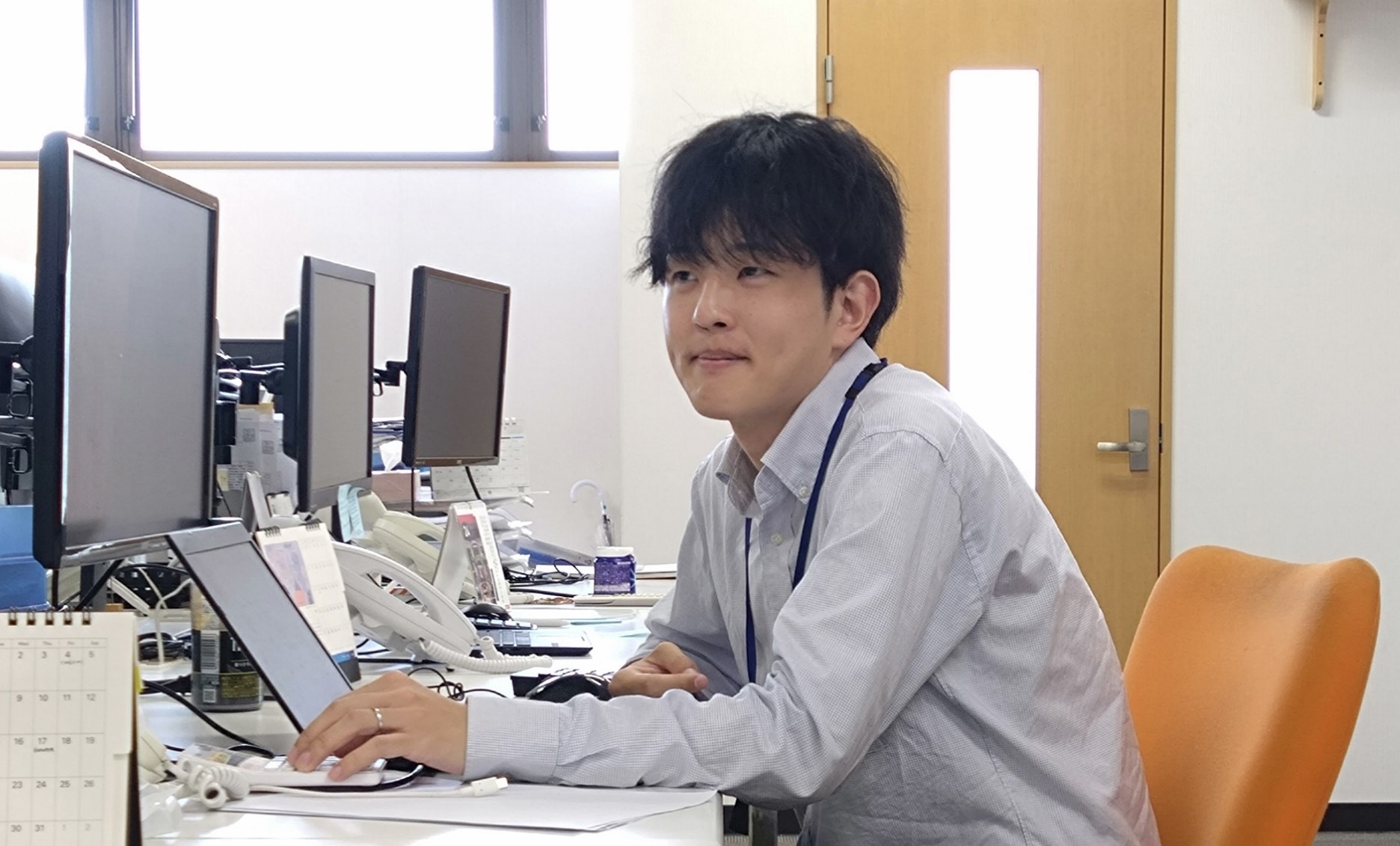 求職者へのコメント-1