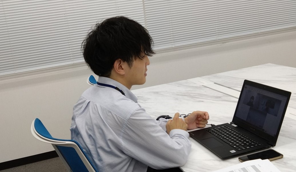 求職者へのコメント-2